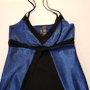 Bisou Bisou Chemise (Size 8)